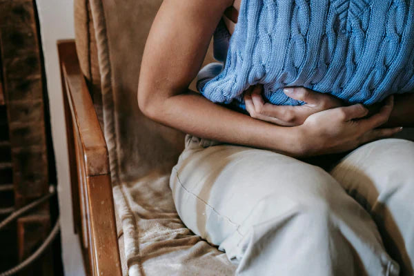 Do Probiotics Help with Bloating