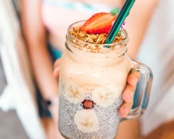Prebiotics vs. Probiotics: What’s the Difference & Why It Matters