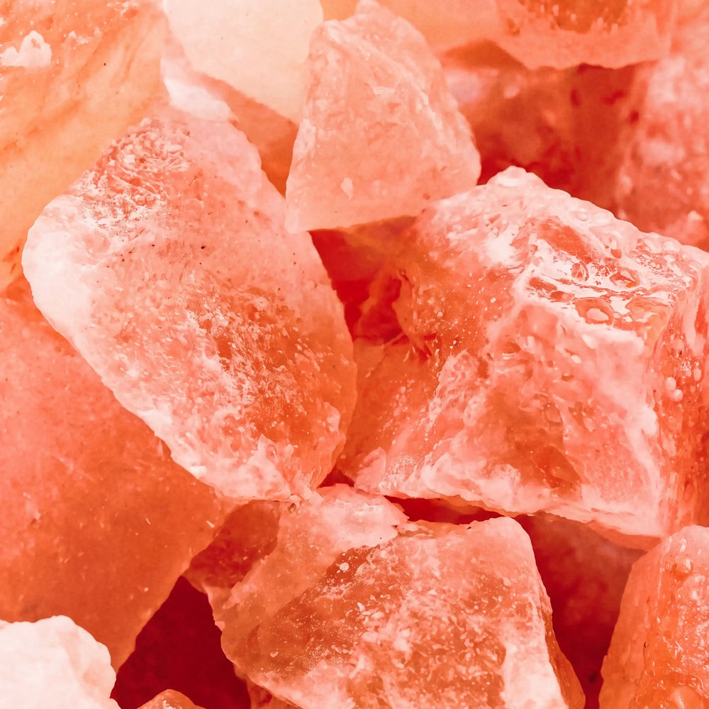 Pink Himalayan Salt