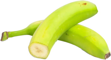 Organic Banana Powder